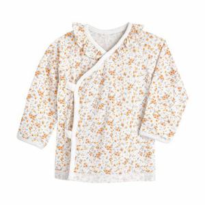 [모이몰른]유아 아라 밤부 배냇저고리 M234NJN03P