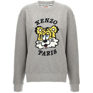 25 FW 겐조 겐조 베르디 마켓 스웨트셔츠 FF58SW2394MF TP443184024