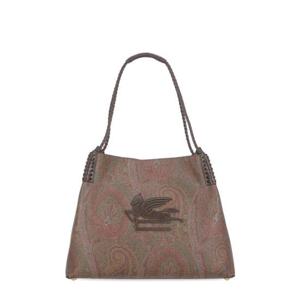 에트로 숄더백 WP1D0028 AA060M0019 Brown