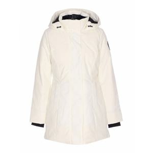 [CANADA GOOSE] 라프리마 여성 Parkas Leslie 파카 3833WB9433 화이트 /8