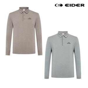 아이더 [택가 115,000원] 남성 POP 잠재권축   폴로 티셔츠 DMU25282