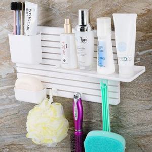 자유로운 조립식 칫솔걸이 선반