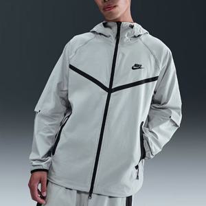 [나이키]나이키 테크 윈드러너 남성 우븐 풀집 재킷 HM7152-034