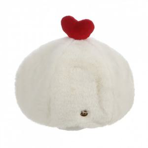 [에뜨와]아일라하트FUR베레모 07R776881