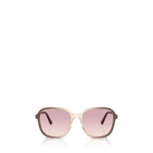 미우미우 선글라스 MU B01S 25G40S BROWN GRADIENT