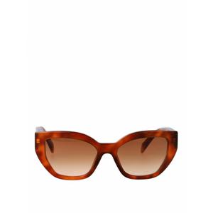 [PRADA] 라프리마 여성 선글라스 0PRA09S11P70E Brown /8