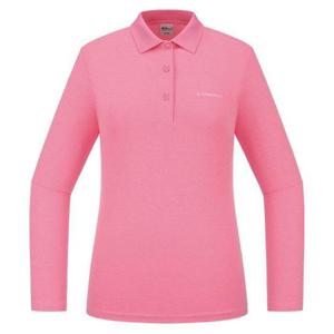 레드페이스 HC12 BS써플요꼬칼라우먼티셔츠PI REWFTSSVE251