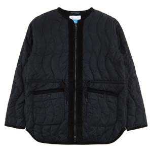 컬럼비아 여성 앤 로드 미드 경량 다운 자켓 C64YL3588 010