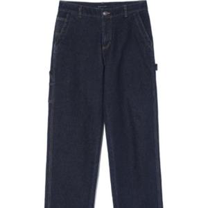 리트머스 HC12 와이드 카펜더  데님팬츠 LP1DU107-065