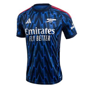 아스날 25-26 어웨이 반팔저지(JI9511)