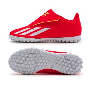 유소년 X 크레이지패스트 클럽 VEL TF 풋살화(IF0714)