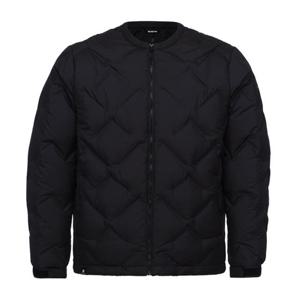 블랙야크  남성 넥리스 라이트제로 다운자켓 1(1BYPAWU016BK)