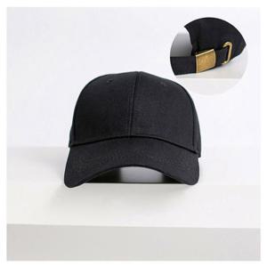 기본야구모자 7컬러 1P 남녀 패션 베이직 무지 캡모자