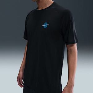 나이키반팔티 WQS IM7427-010 스트라이드 남성 드라이 핏 ADV 반팔 러닝 탑