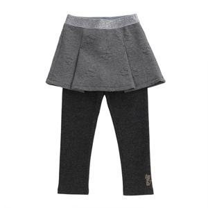 [프렌치캣(백)]GY 플라워 자갸드 치랭스 Q25DAP050