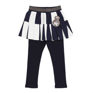 [프렌치캣(백)]네이비 ST 치랭스Q14DAP080