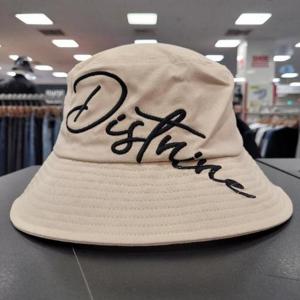 리트머스 HC12 빅  레터링  버킷햇 LO5GU595-004