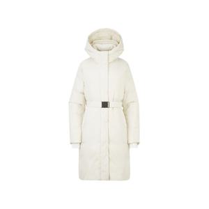 [미즈노(스포츠)]여성 베이직 롱 다운 자켓 32YE4823