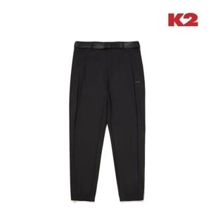 [케이투 (행사)]양말증정 남성 가을 일상복 간절기 허리밴드 기본 조거 팬츠 KMU24343