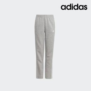 [아디다스(퍼포먼스)]키즈 에센셜 3S 플리스 팬츠 IC0602