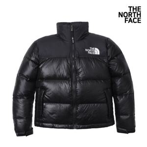 노스페이스 여성 1996 에코 눕시 자켓 패딩 (NJ1DQ85B)