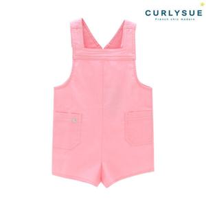 [CURLYSUE][컬리수] 귀요미 덩가리팬츠