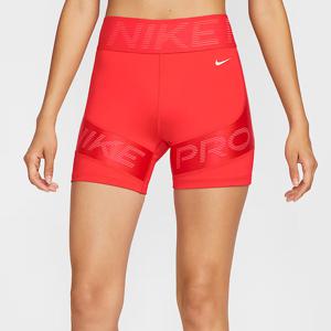 [국내매장] 나이키/여성반바지/W DF 프로 5IN 바이커 (HV2367-633)/EV