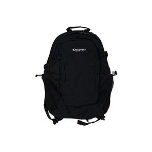 디스커버리 공용 아웃도어 백팩 DXBK0063N-BKS