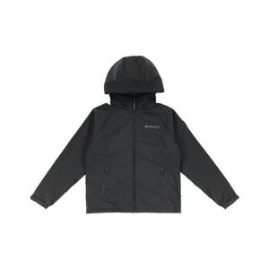 디스커버리 남성 베이직 바람막이 DMWJ25034-BKS