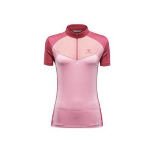 블랙야크 여성 M윈저 티셔츠 M1BYTSM9510-PI