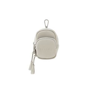 캘러웨이골프썬캡 LQS CWAA24X202_BE 여성 볼주머니