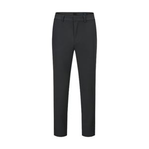 캘러웨이골프바지 LQS CMPT23W501_DG 남성 캐주얼기모 슬림 스윙팬츠