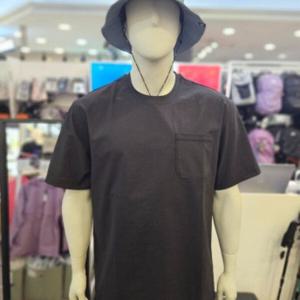 [밀레]아이스쉘 티셔츠 SAVMUTUT437