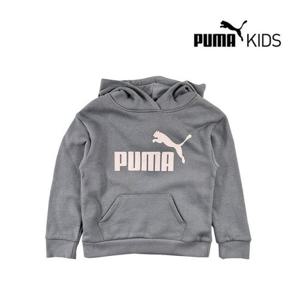 [푸마 키즈]푸마키즈 후드티(811922224_CH)