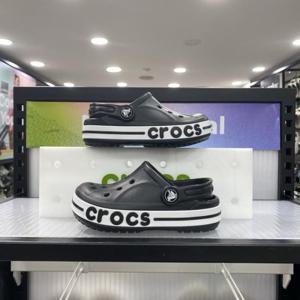 [크록스][크록스] 바야밴드 클로그 토들러 207018-001 (12503207