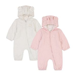 [아가방]제이퀼팅우주복(IVORY,PINK) 01S727501