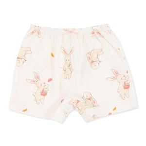 [오가닉맘]오가닉맘 꼬뜨니여아사각팬티(MJFUUP21)