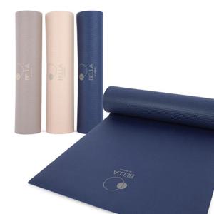 [아이워너]벨라 HDP 요가매트 6mm 3컬러