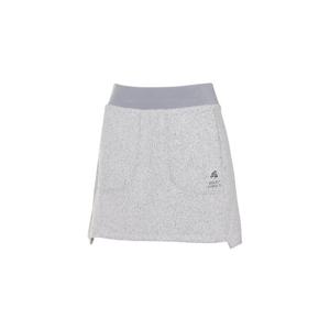 [와이드앵글]여성 WG 테리 스커트 WWW23Q71MK