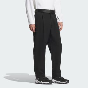 [아디다스골프 (정상슈즈)]남성 클래식 와이드 롱 팬츠 JM2959