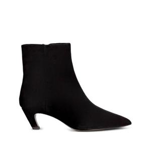 아쉬 부츠 F25VICKY01BLACK Black