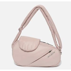 윌슨 플러피 미니 가방 B1 W253005TBE92 PNK WHT
