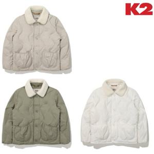 [K2] 역시즌 아동 경량패딩 KIDS 실크스타(SILKSTAR) 프리제(FRISE) (ECO) KXU24155