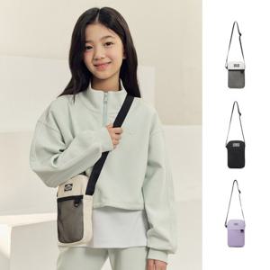 탑텐키즈 MKF5AB3412 공용 밸런스 크로스백