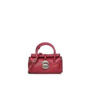 자넬라토 토트백 068750 2100000Z0992 RED ORIENTE