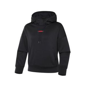 [와이드앵글]PF 페미닌 후디 스웨트 티셔츠 L WWW23203