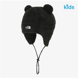 NE3BR51 노스페이스 키즈 애니 메이트 이어머프 비니