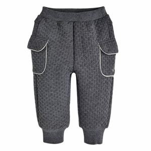 [모이몰른]캉가삼중지카고팬츠 M234KPB16P