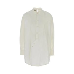 까르벵 셔츠 6252K21082 WHITE White