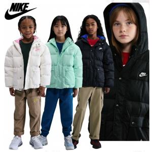 [나이키키즈]프리미엄 다운 키즈 패딩 자켓 A254DM388P